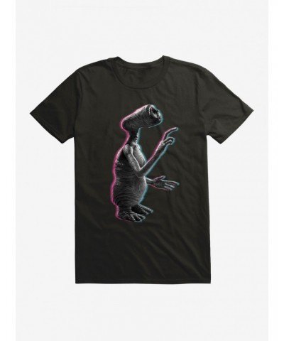 E.T. E.T. Glitch T-Shirt $8.37 T-Shirts